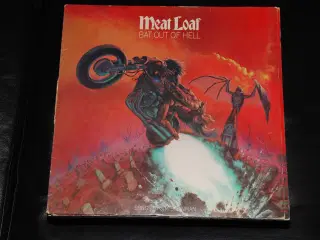 Meat Loaf