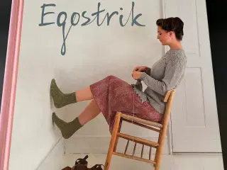 Bogen “Egostrik” af Lene Holme Samsøe