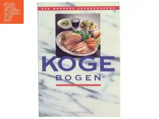 Kogebog fra Egmont