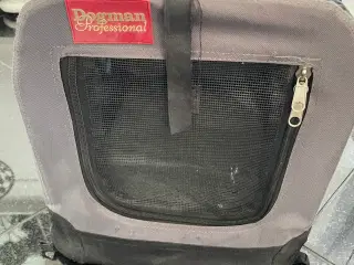 Transportbur