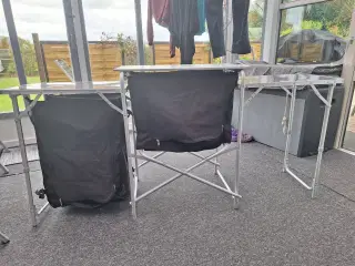 Campingbord