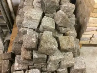 Pæn stabel sten