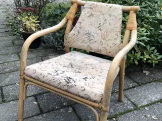 Bambus stole