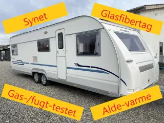 Adria Classica 743 UP