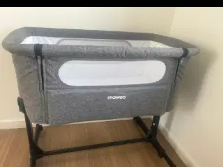 Moweo Bedside crib 