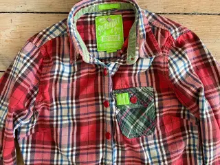Superdry skjorte