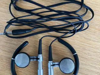 Bang & Olufsen headset