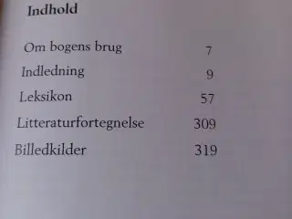 Politikens Symbol Leksikon - J. C. Cooper