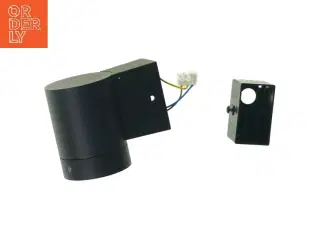 Udendørslys fra Nordlux (str. 17 x 11 cm)