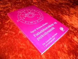 Fødselshoroskop og psykodynamik, Sigrid Strauss-Kl