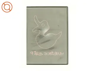 Anders Matthesen - 9 års jubilæum