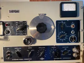   Radiometer MS 111c