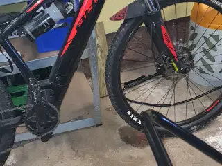 El cykel