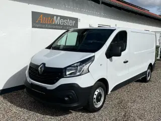 Renault Trafic T29 1,6 dCi 125 L2H1