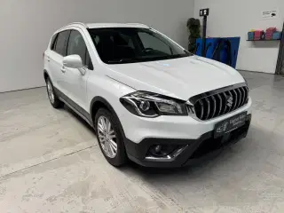 Suzuki S-Cross 1,0 Boosterjet Active aut.