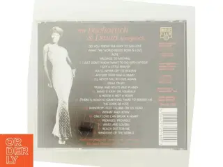 Dionne Warwick Sings the Bacharach & David Songbook (DVD)