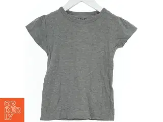 Grå T-shirt fra Mm (str. 122)