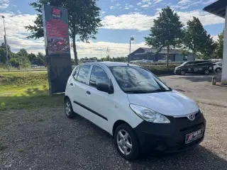 Hyundai i10 1,1 Classic
