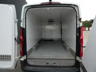 Maxus e-Deliver 9 L3H2 EL 88,55 kWh 204HK Van Aut.