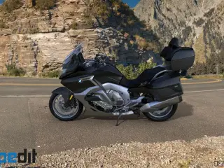 BMW K 1600 GTL