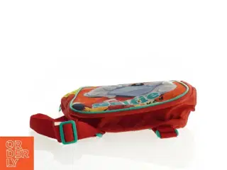 Rygsæk med Mickey Mouse Selfie motiv fra Disney (str. 23 x 19 x 8 cm)