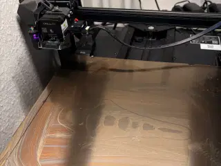3D printer Creality Cr 10 Smart pro