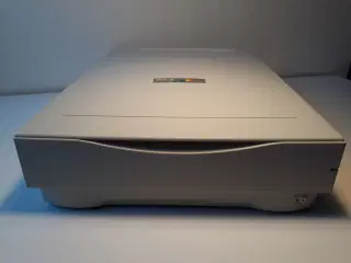 Acer scanner