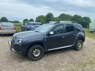 Dacia Duster 1,5 dCi 109 Laureate