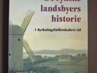 de fynske landsbyers historie i dyrkningsfællesska