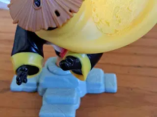 Figur Kung fu panda 