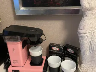 Kaffemaskine, Moccamarster