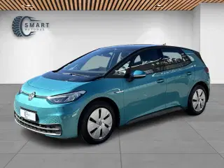 VW ID.3 58 Pro