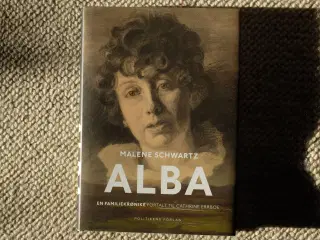 Malene Schwartz: ALBA