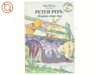 Peter Plys fra Walt Disney