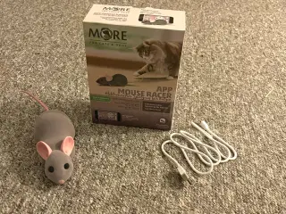 Elektrisk mus