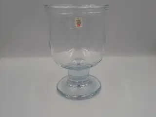 Holmegaard pokal Hermes