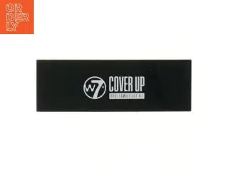 W7 Cover Up Kit fra W7 (str. 15x5 cm)