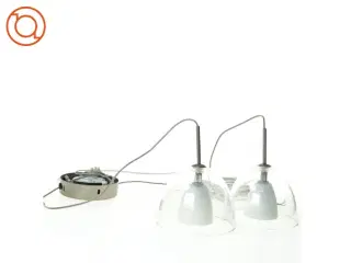 Lampe fra Anchorn (str. 13 x 10 cm)