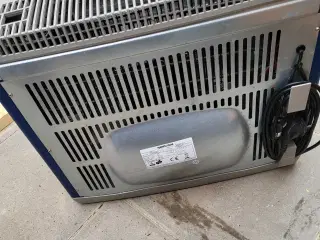 Mobicool køleboks b40 med stativ