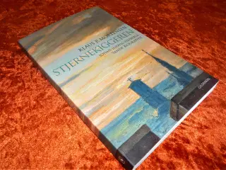 Stjernekiggeren,  Klaus P. Mortensen