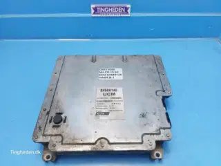 New Holland CR1090 ECU 84589140