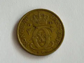1 Krone 1931