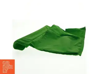 Grøn opbevaringspose fra IKEA (str. 39 x 30 cm)
