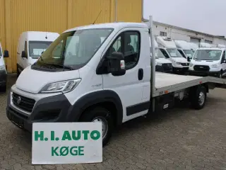 Fiat Ducato 35 Maxi 2,3 MJT 150 Chassis L4