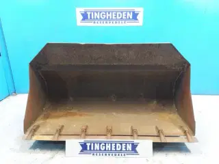 Schaeff SKL 843 Skovl 6462701100