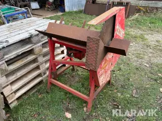 Brænderundsav Triumf