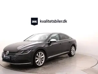 VW Arteon 1,5 TSi 150 Elegance Business DSG