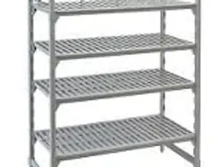 Cambro reolstige D600xH1790
