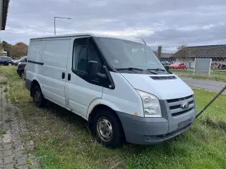 Ford Transit 280 S 2,2 TDCi