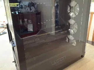 Gamer pc MM Vision Demon Pro